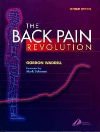 The Back Pain Revolution