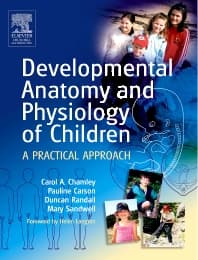 Developmental Anatomy and Physiology of Children