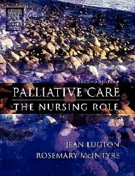 Palliative Care