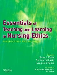 Essentials of Teaching and Learning in Nursing Ethics