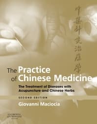 The Practice of Chinese Medicine