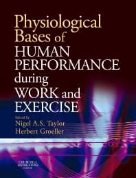 Physiological Bases of Human Performance During Work and Exercise