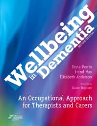 Wellbeing in Dementia