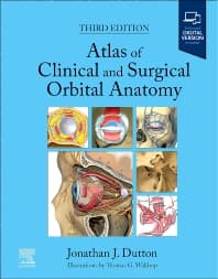 Atlas of Clinical and Surgical Orbital Anatomy