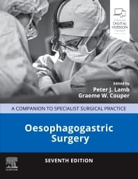 Oesophagogastric Surgery