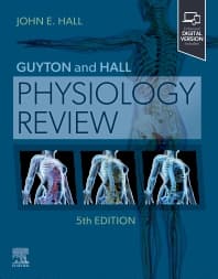 Guyton & Hall Physiology Review