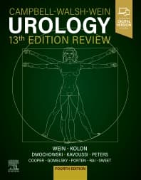 Campbell-Walsh Urology 13th Edition Review