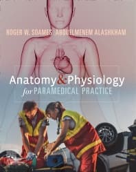 Anatomy and Physiology for Paramedical Practice