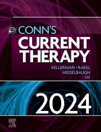 Conn's Current Therapy 2024