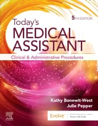 Today's Medical Assistant