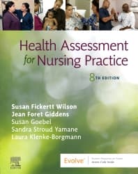 Health Assessment for Nursing Practice