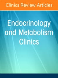 Type 1 Diabetes, An Issue of Endocrinology and Metabolism Clinics of North America