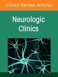 Parkinson's Disease, An Issue of Neurologic Clinics