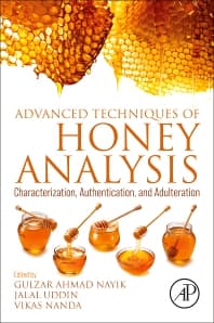 Advanced Techniques of Honey Analysis