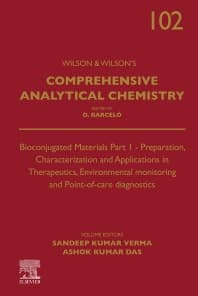 Bioconjugated Materials Part 1