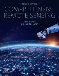 Comprehensive Remote Sensing