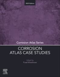 Corrosion Atlas Case Studies