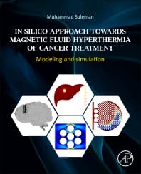 In Silico Approach Towards Magnetic Fluid Hyperthermia of Cancer Treatment