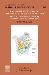 Landscape Evolution of Continental-Scale River Systems