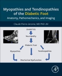 Myopathies and Tendinopathies of the Diabetic Foot