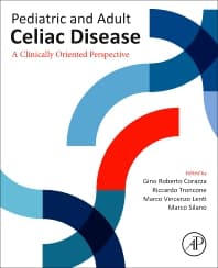 Pediatric and Adult Celiac Disease