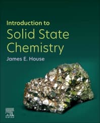 Introduction to Solid State Chemistry