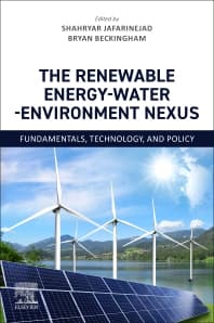 The Renewable Energy-Water-Environment Nexus