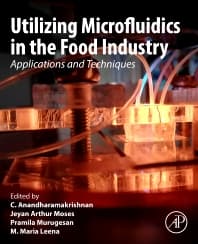 Utilizing Microfluidics in the Food Industry