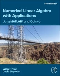 Numerical Linear Algebra with Applications