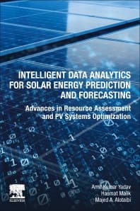 Intelligent Data Analytics for Solar Energy Prediction and Forecasting