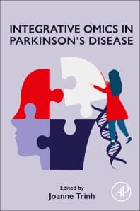 Integrative Omics in Parkinson's Disease