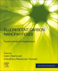 Fluorescent Carbon Nanoparticles
