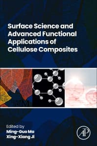 Surface Science and Advanced Functional Applications of Cellulose Composites