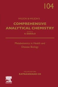 Metabolomics in Health and Disease Biology