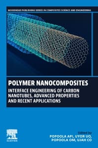 Polymer Nanocomposites