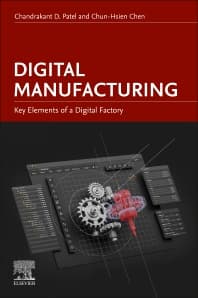 Digital Manufacturing