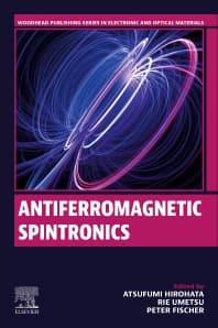 Antiferromagnetic Spintronics