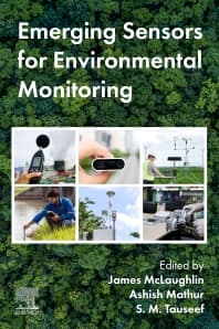 Emerging Sensors for Environmental Monitoring