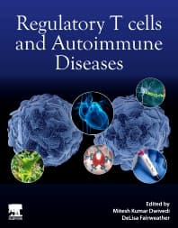 Regulatory T cells and Autoimmune Diseases