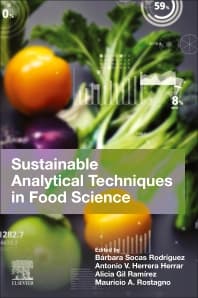 Sustainable Analytical Techniques in Food Science