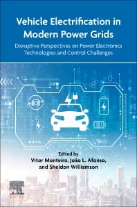 Vehicle Electrification in Modern Power Grids