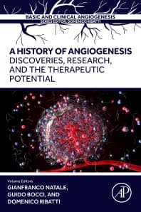 A History of Angiogenesis