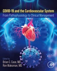 COVID-19 and the Cardiovascular System