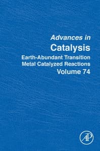 Earth-Abundant Transition Metal Catalyzed Reactions