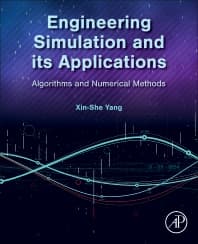 Engineering Simulation and its Applications