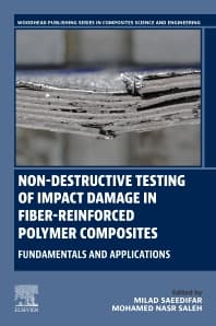 Non-destructive Testing of Impact Damage in Fiber-Reinforced Polymer Composites