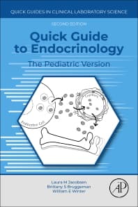 Quick Guide to Endocrinology
