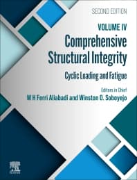 Comprehensive Structural Integrity, 2e, Volume 4