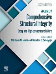 Comprehensive Structural Integrity, 2e, Volume 5