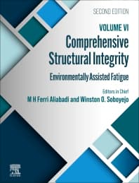 Comprehensive Structural Integrity, 2e, Volume 6